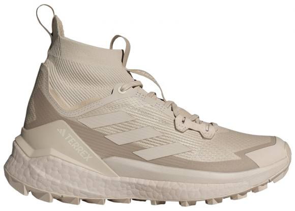 adidas Terrex Free Hiker 2.0 Wonder Beige Aluminium (Women's) - IF7120