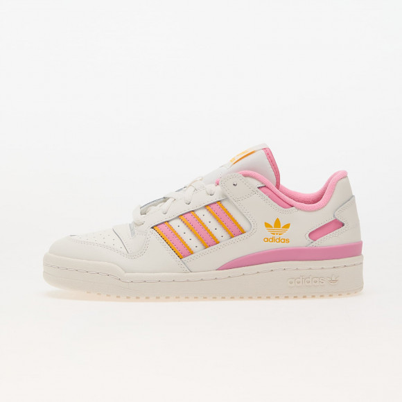 adidas Forum Low Cl W Cloud White/ Bliss Pink/ Spark - IF7213