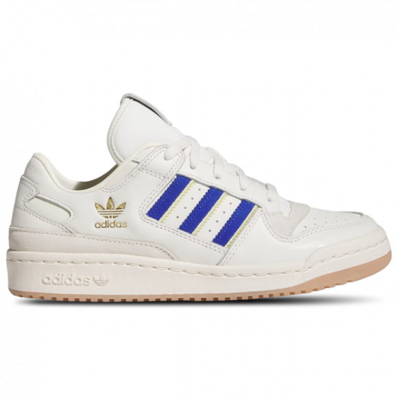 Sneakers adidas Forum Low Cl W Cloud White/ Royal Blue/ Almost Yellow US 7 - IF7219