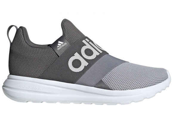 Lite Racer Adapt 6.0 'Grey White' - IF7360