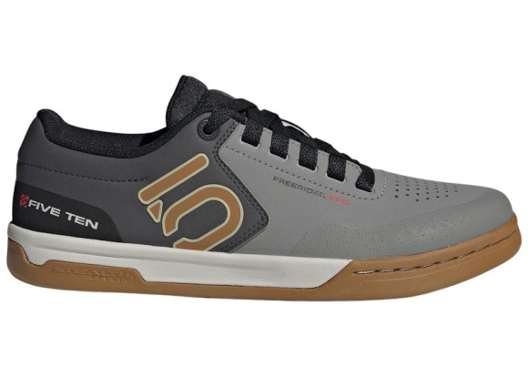 adidas Five Ten Freerider Pro Grey Bronze Strata Core Black