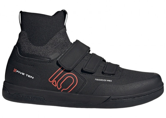 Five ten freerider pro black grey sale