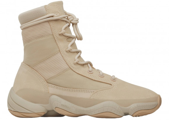 adidas Yeezy 500 High Tactical Boot Sand - IF7549