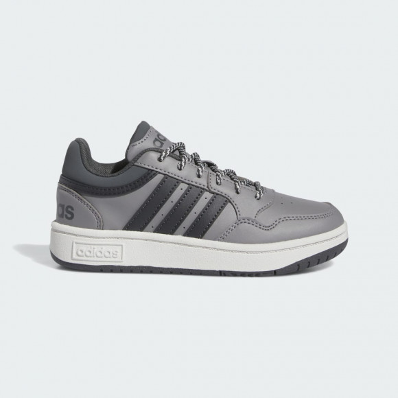 adidas  Shoes (Trainers) HOOPS 3.0 K  (boys) - IF7748