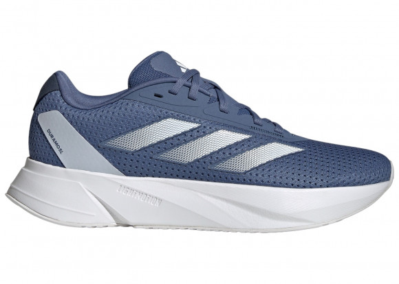 adidas Duramo SL Crew Blue Cloud White Dash Grey (Women's) - IF7876