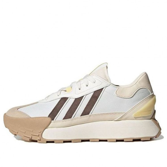 adidas Neo Futro Mixr Shoes 'White Khaki' - IF8366