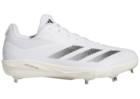 adidas Adizero Electric Cloud White Core Black Off White - IF8490