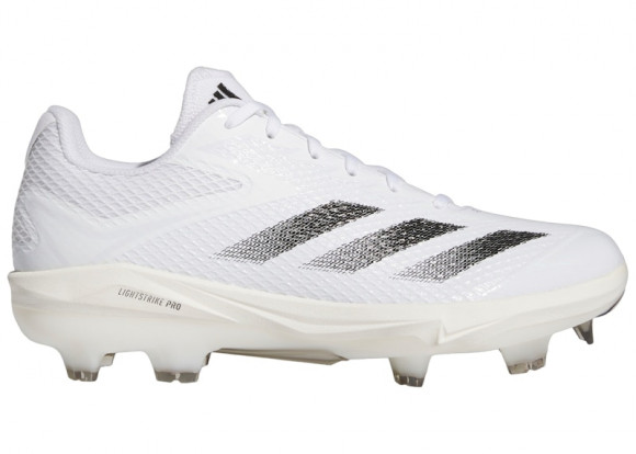 adidas Adizero Electric TPU Cloud White Gold Metallic Off White - IF8491