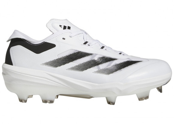 adidas Adizero Impact TPU Cloud White Core Black - IF8503