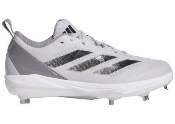 adidas Adizero Instinct Team Light Grey Core Black Grey Three (Women's) - IF8512