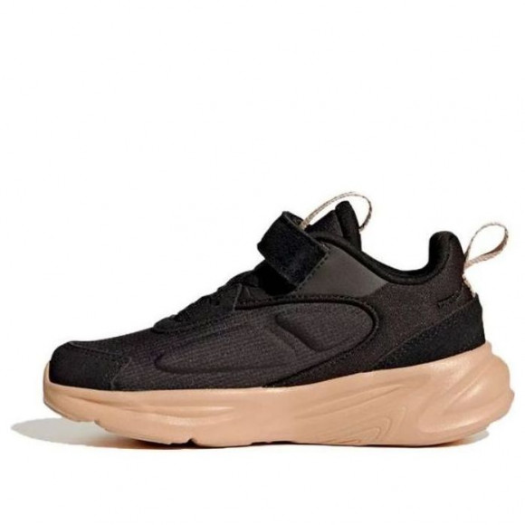 (PS) adidas Ozelle Shoes 'Black Gum' - IF8781