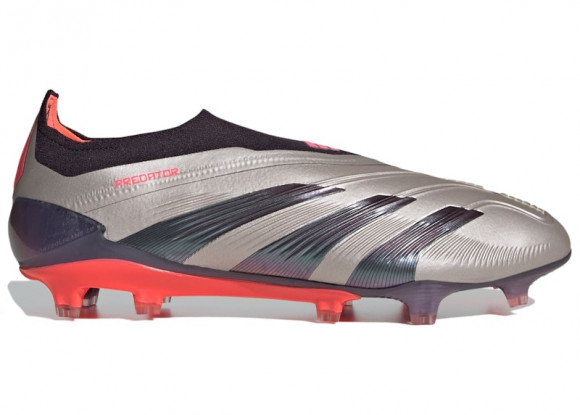 adidas Predator Elite Laceless FG Vivid Horizon - IF8862