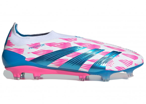 adidas Predator Elite Laceless FG Players Pack - IF8864