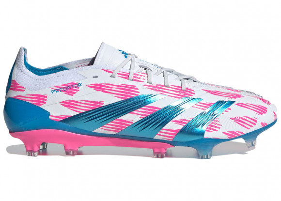 adidas Predator Elite FG Players Pack - IF8866