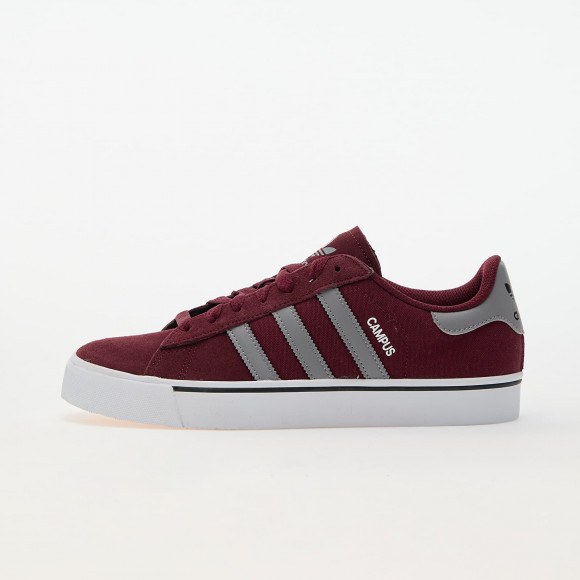 Sneakers adidas Campus Vulc Shadow Red/ Grey Three/ Gum - IF9286