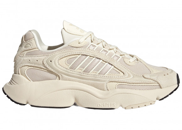 adidas Ozmillen Aluminium Off White (Women's) - IF9501