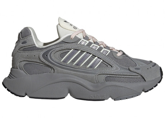 adidas Ozmillen Grey Off White Wonder Quartz (Women's) - IF9502