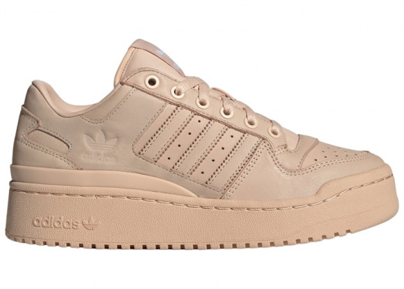 adidas Forum Bold Halo Blush Cloud White (Women's) - IF9507