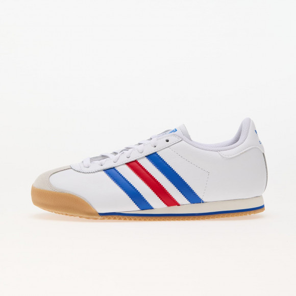 Sneakers adidas Adidas K 74 Ftw White/ Blue/ Better Scarlet - IF9509