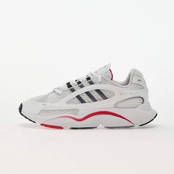 Sneakers adidas Ozmillen Ftw White/ Grey One/ Core Black EUR 41 1/3 - IF9591