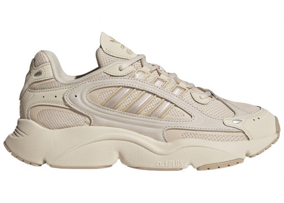 adidas Ozmillen Alumina Wonder Beige Silver Metallic - IF9597