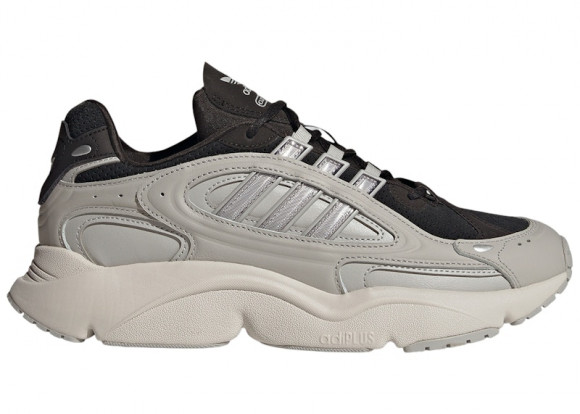 adidas Ozmillen Core Black Grey Cloud White - IF9599