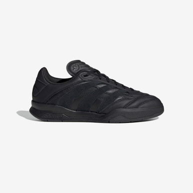 adidas Predator Mundial for men in black - Size 44 - IF9605