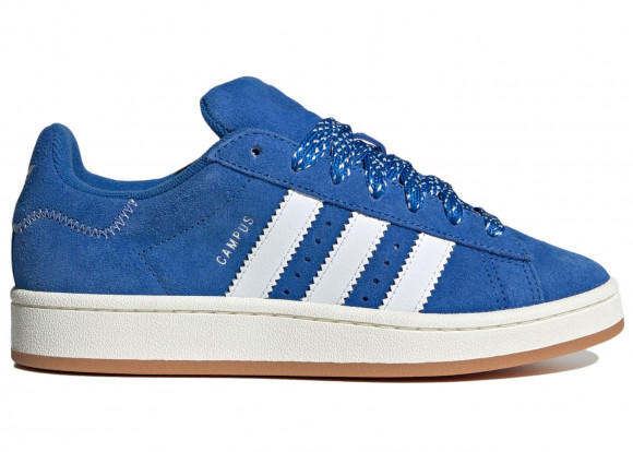 adidas Campus 00s Blue Off White (Women's) - IF9615