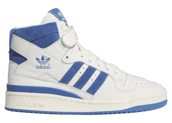 adidas Forum 84 High Cloud White Trace Royal - IF9675