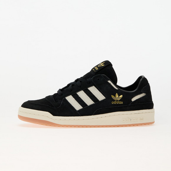 Sneakers adidas Forum Low Cl Coreblack/ Ivory/ Ivory - IF9680