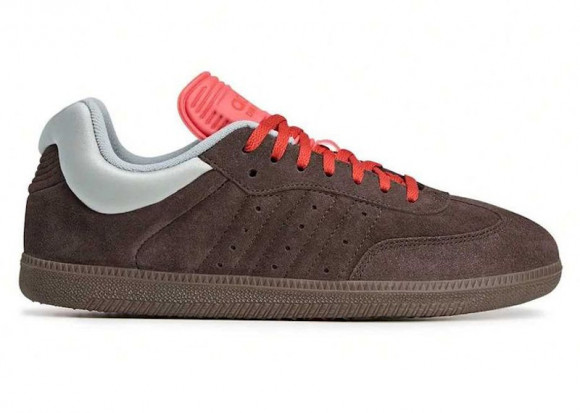 adidas Samba Dingyun Zhang Oxidized Brown - IF9704