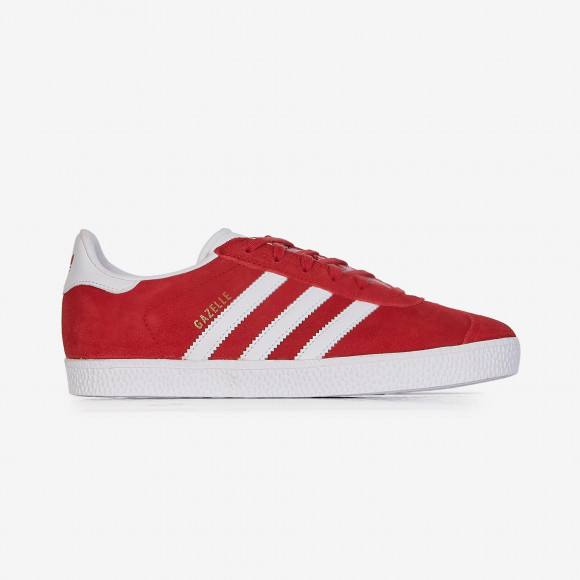 Gazelle  Rouge/blanc   - Enfant - - IF9804