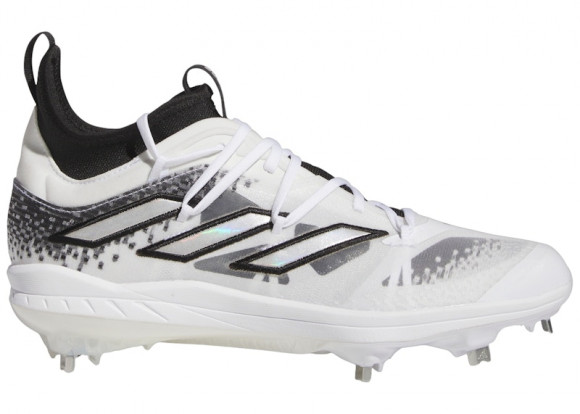 Adizero Afterburner 9 NWV 'White Black' - IF9912