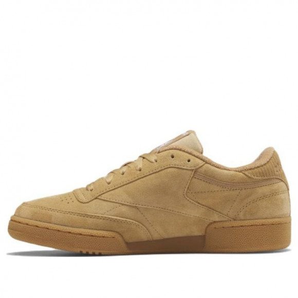 Reebok Club C 85 Brown