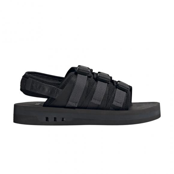 AdiSTRP 'Black Carbon'