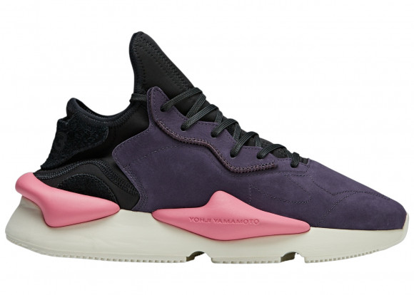 Y-3 Kaiwa 'Noble Purple' - IG0811