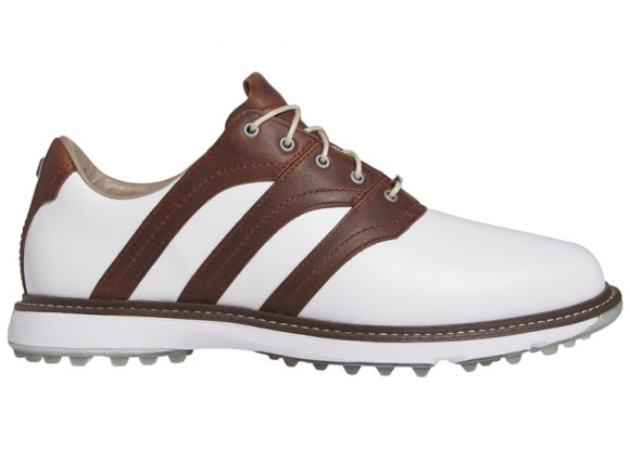 adidas MC Z-Traxion Spikeless Golf Cloud White Silver Metallic - IG0910