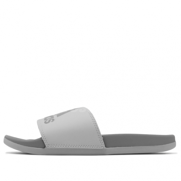 adidas Adilette Comfort Grey Charcoal