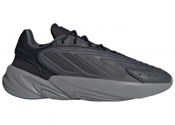 adidas Ozelia Core Black Grey Grey Three - IG1136