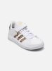 adidas  Shoes (Trainers) GRAND COURT 2.0 EL K  (girls) - IG1234