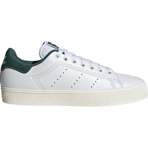 Adidas Originals Stan Smith Cs, Ftwwht/ftwwht/cgrün - IG1295