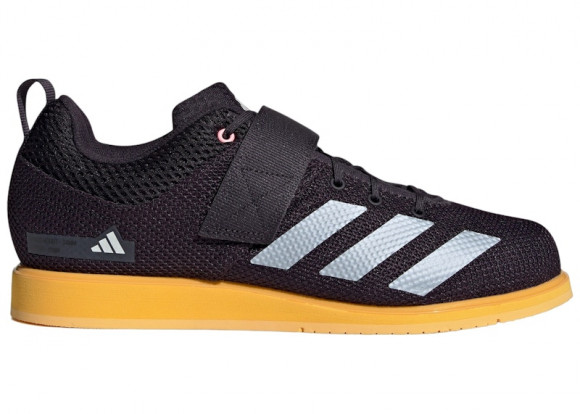 adidas Powerlift 5 Aurora Black Zero Metalic Spark - IG1775