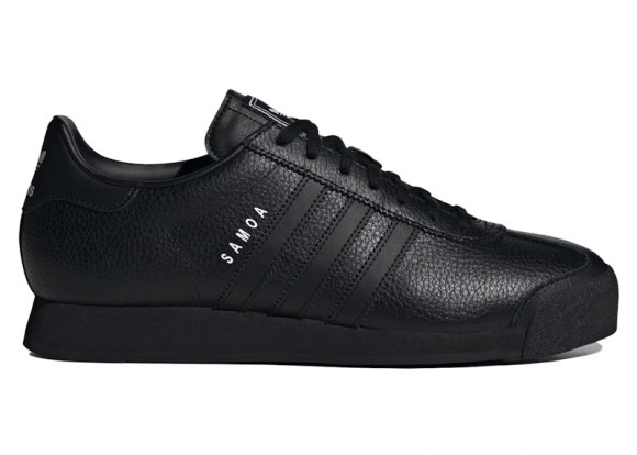 adidas Samoa Core Black Black - IG1817