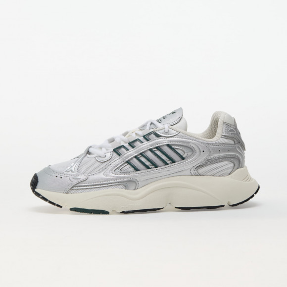 Sneakers adidas Ozmillen W Silver Mate/ Mine Green/ Grey One EUR 36 2/3 - IG1919