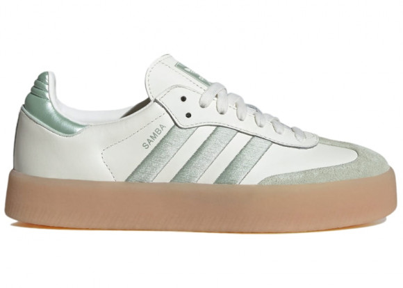 adidas Sambae Linen Green (Women's) - IG1947