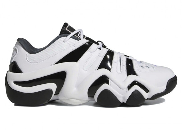 adidas Crazy 8 Low 30 Point Game