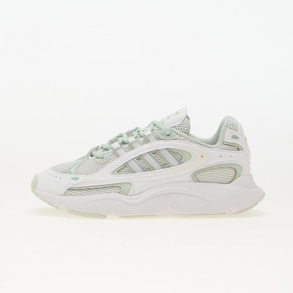 Sneakers adidas Ozmillen W Ftw White/ Linen Green/ Linen Green - IG2087