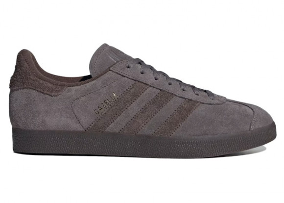 adidas Gazelle Charcoal Brown - IG2097