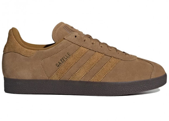 adidas Gazelle Brown Desert - IG2099