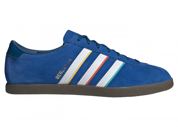 Sneakers adidas Berlin 24 Blue/ Ftw White/ Dark Marine EUR 36 - IG2108